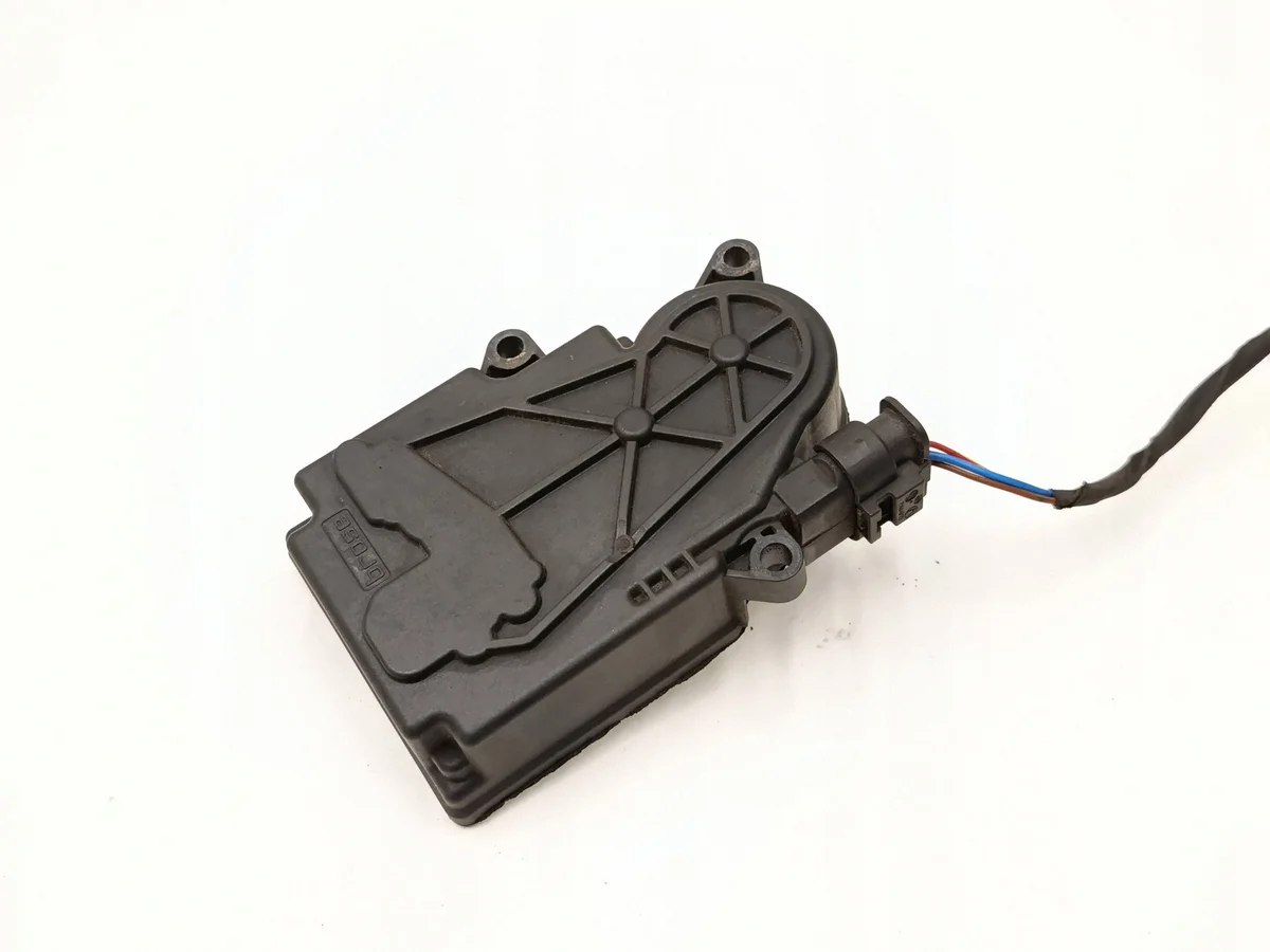 Tandempumpe BMW 2 F45 E05078101 image 3