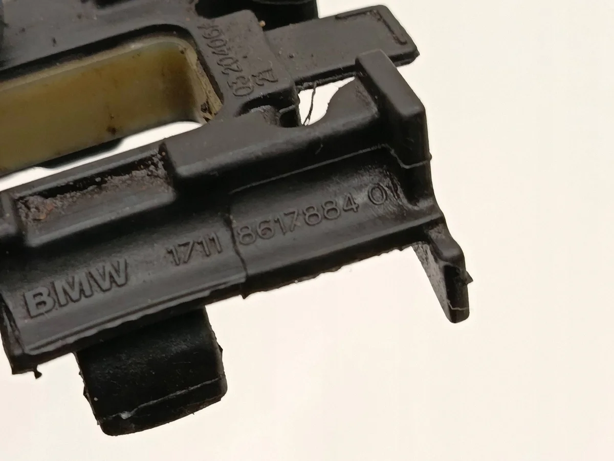 Suporte Para-choque Dianteiro BMW 2 F45 Direito image 3