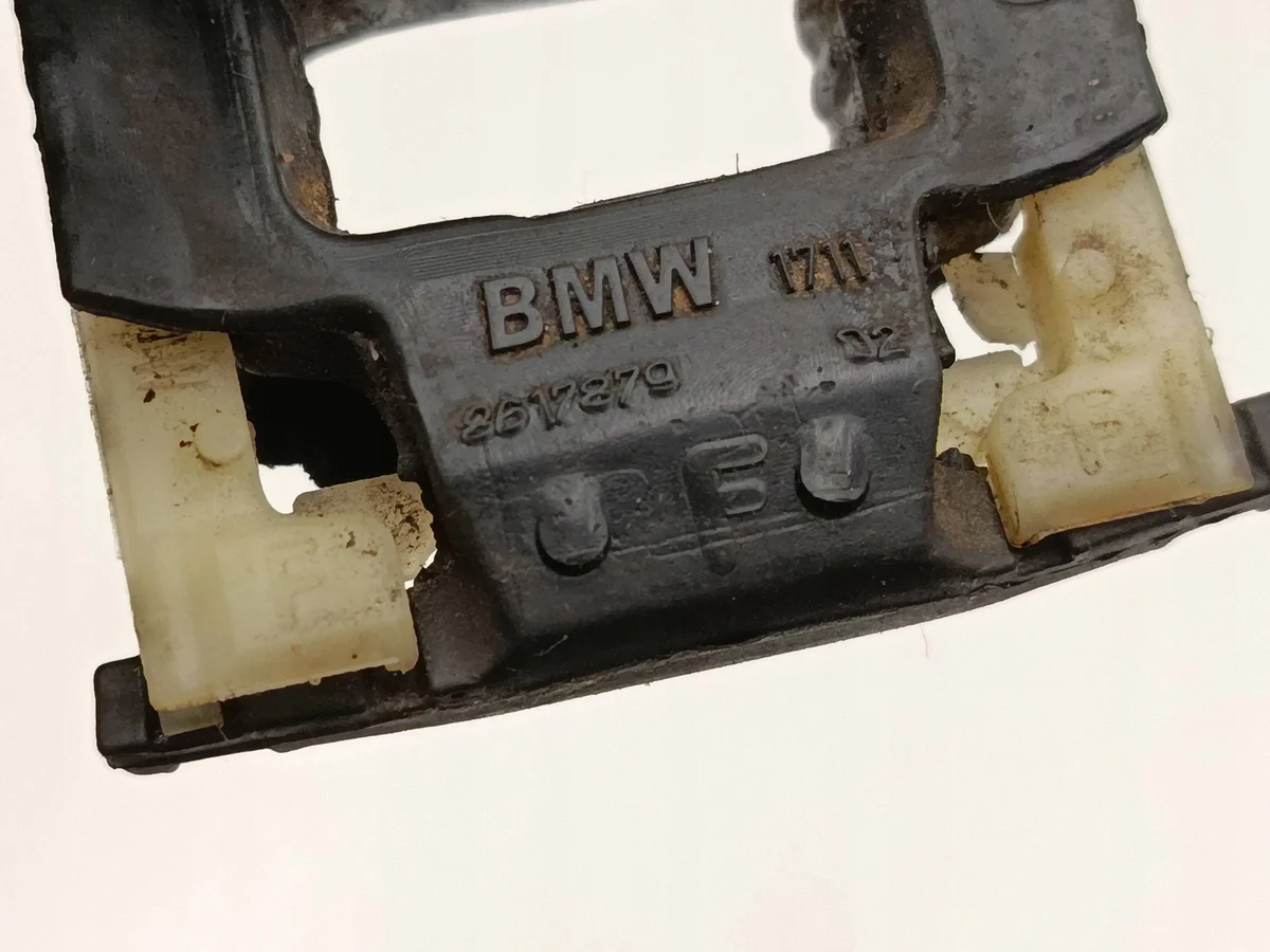Suporte Para-choque Dianteiro BMW 2 F45 Direito image 4