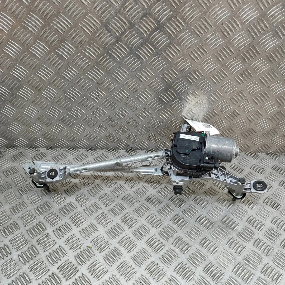 Fönsterhissmekanism Volvo XC90 II (2405582690) image 3