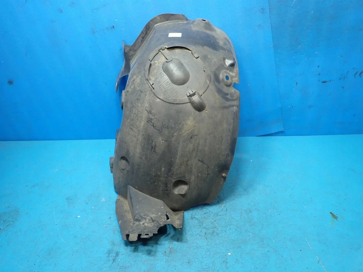 Mercedes Citan vänster framskärm 8200426494G image 3
