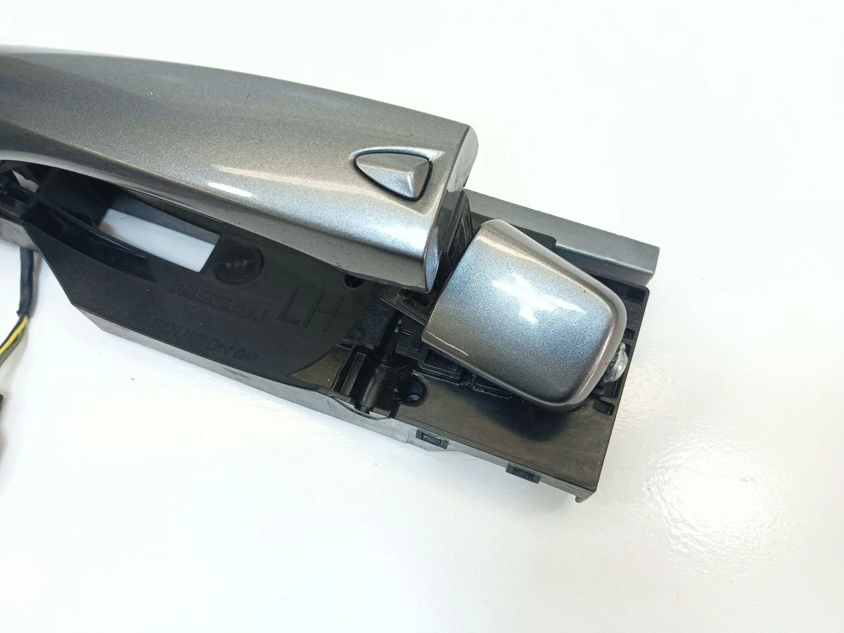 Manija Puerta Delantera Nissan Qashqai J11 Izquierda image 5