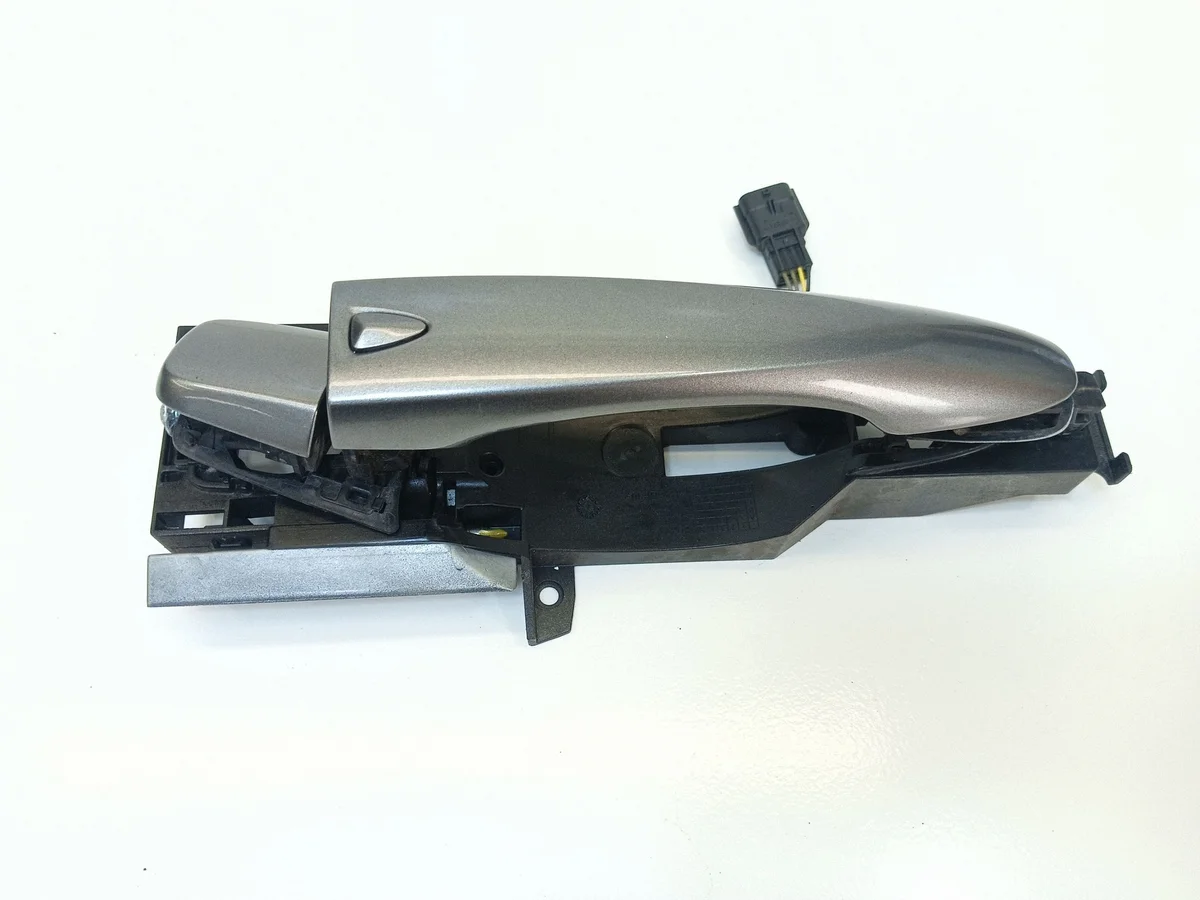 Manija Puerta Delantera Nissan Qashqai J11 Izquierda image 6