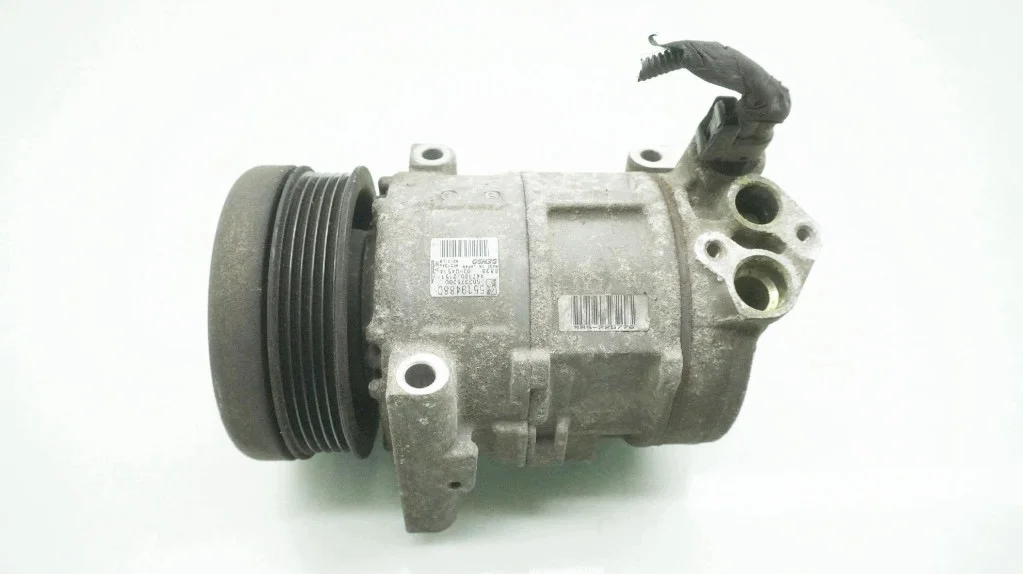 Klimakompressor Fiat Grande Punto 1.4 M-36023-55194880