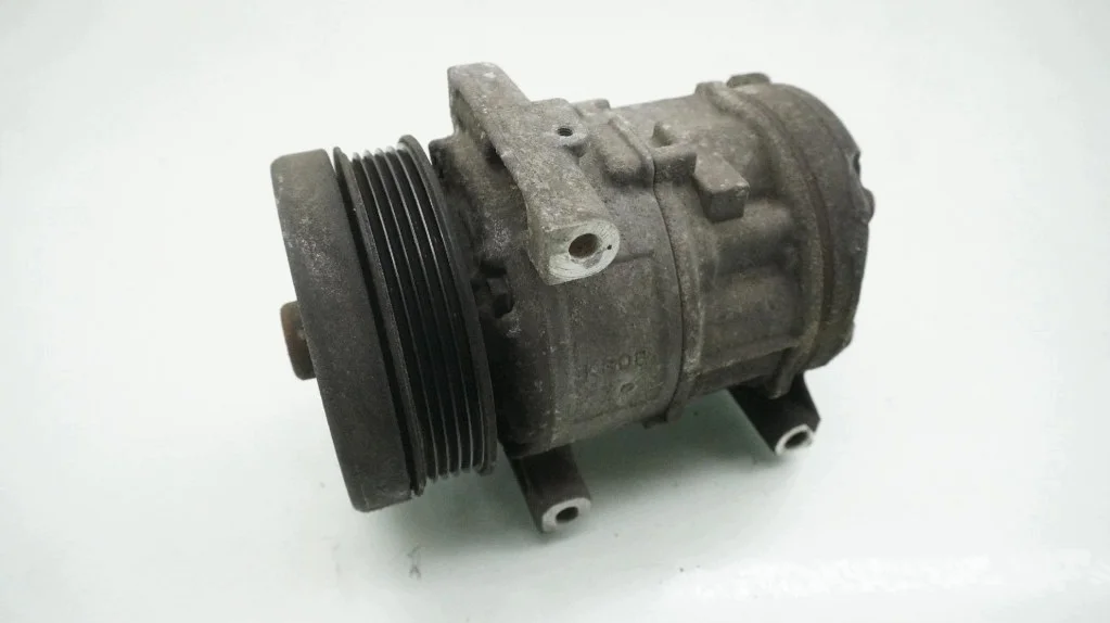 Klimakompressor Fiat Grande Punto 1.4 M-36023-55194880 image 3