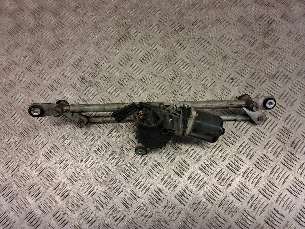 Mechanisme ruitenwissers SsangYong Korando SKE69576