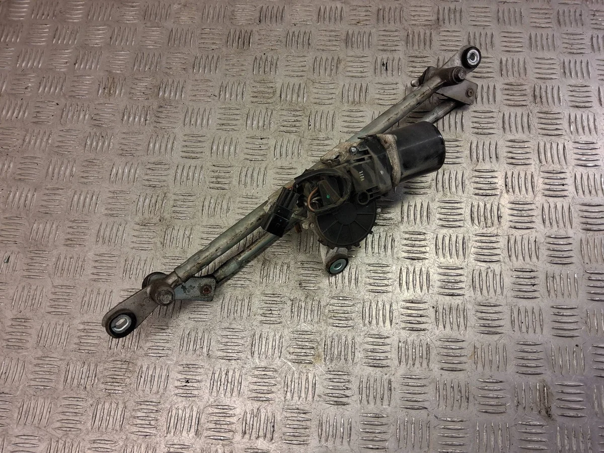 Mechanizm wycieraczek SsangYong Korando SKE69576 image 3
