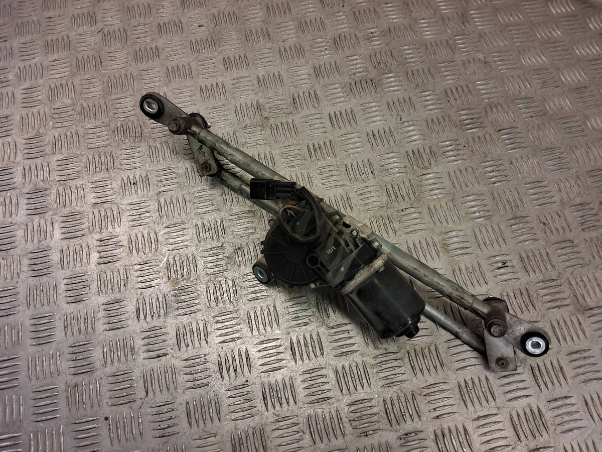 Mechanizm wycieraczek SsangYong Korando SKE69576 image 4