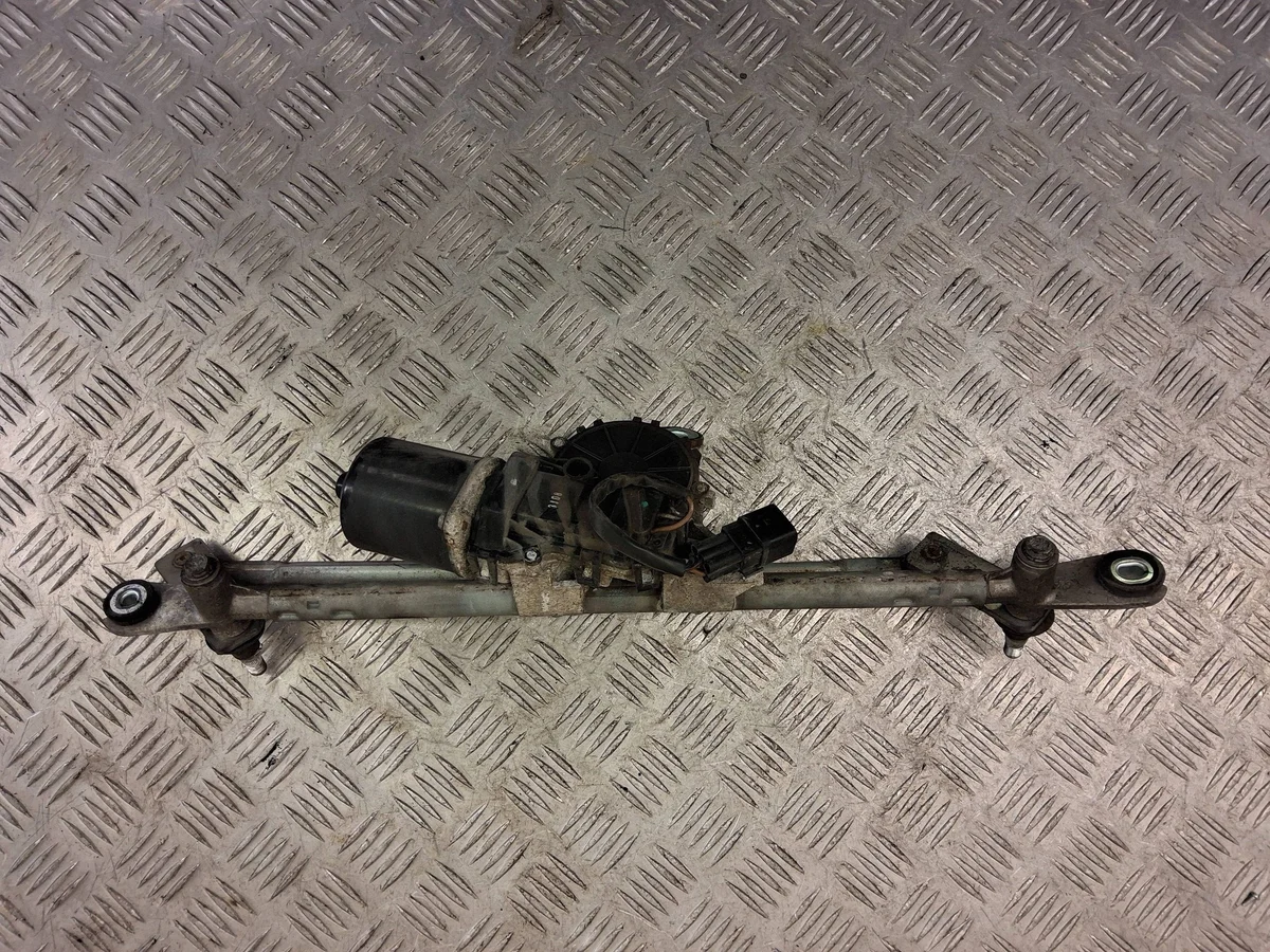 Mechanizm wycieraczek SsangYong Korando SKE69576 image 6