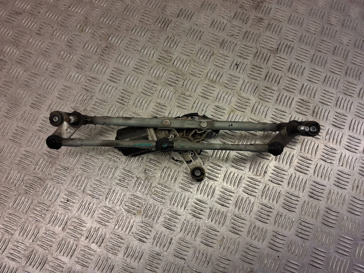 Mechanizm wycieraczek SsangYong Korando SKE69576 image 7
