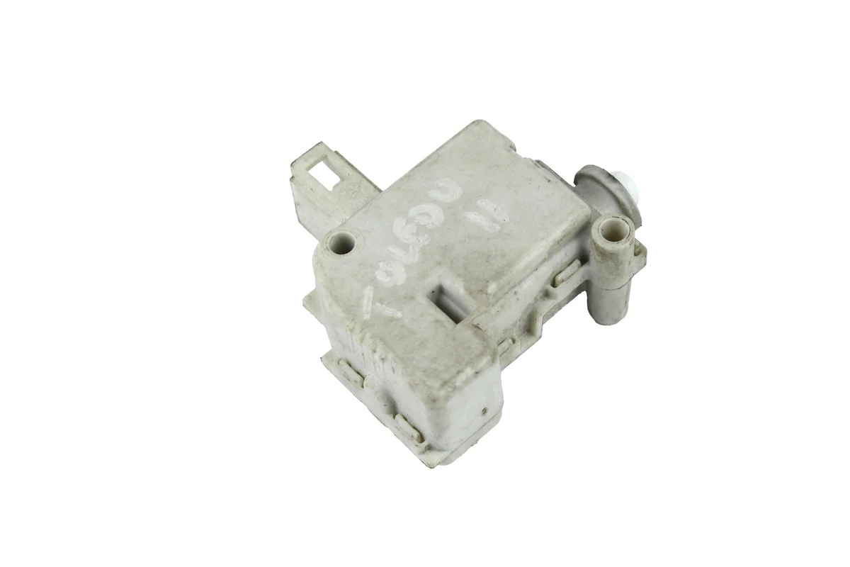Schloss Heckklappe Seat Toledo II 3B0962159A image 4