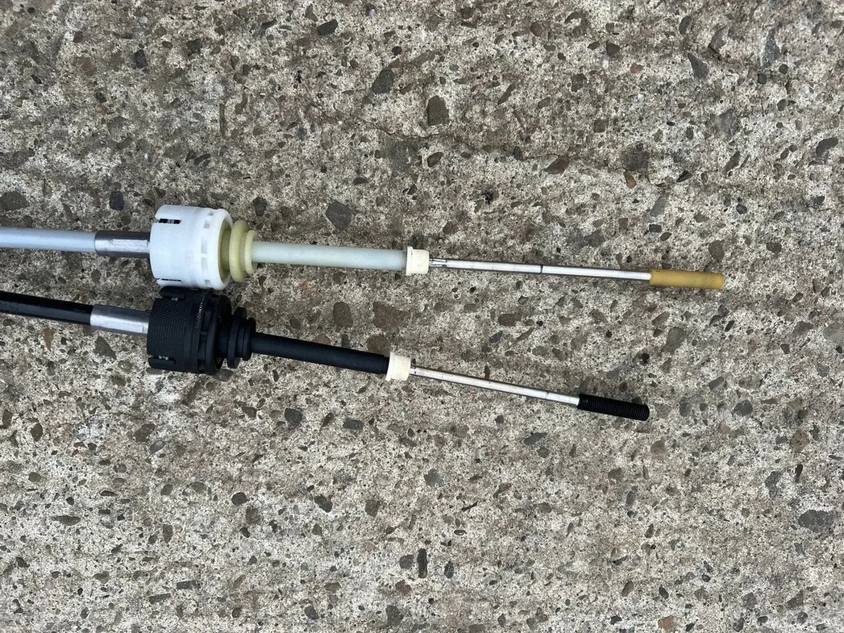 Schaltgestänge Opel Astra K 1.6 Diesel 55499527 image 3