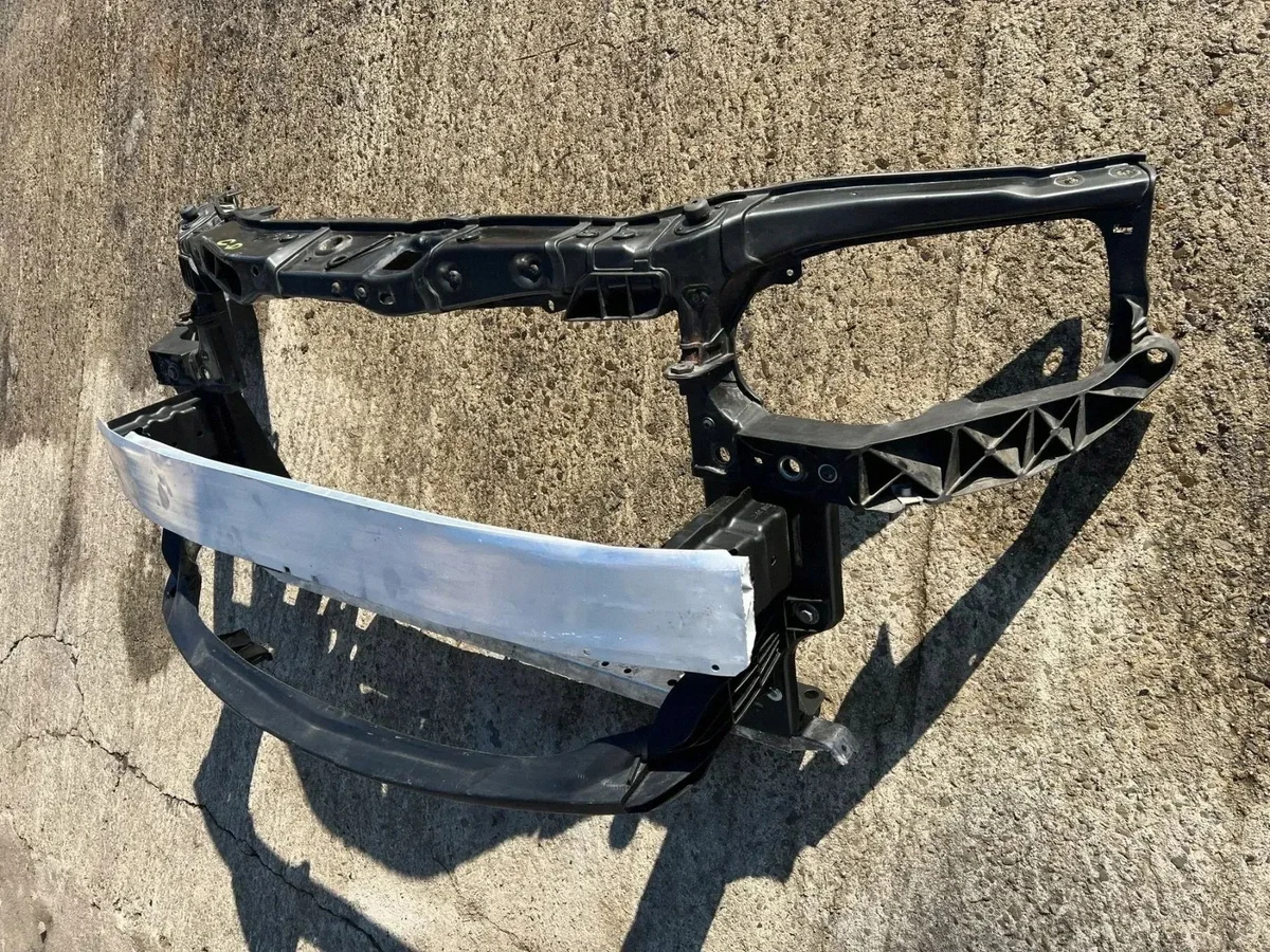 Frontbalk Opel Corsa D 6312054 image 3