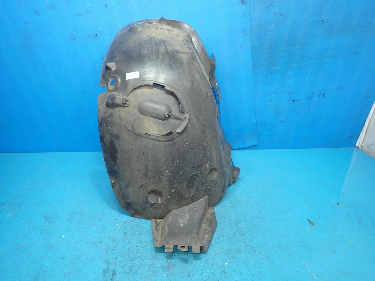 Para-lama Dianteiro Direito Mercedes Citan 8200426495D