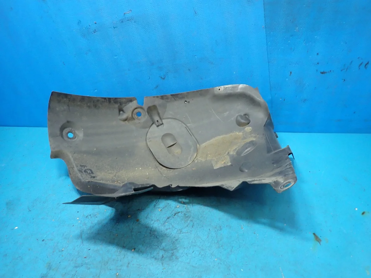Mercedes Citan Skärmkant Höger Fram 8200426495D image 4