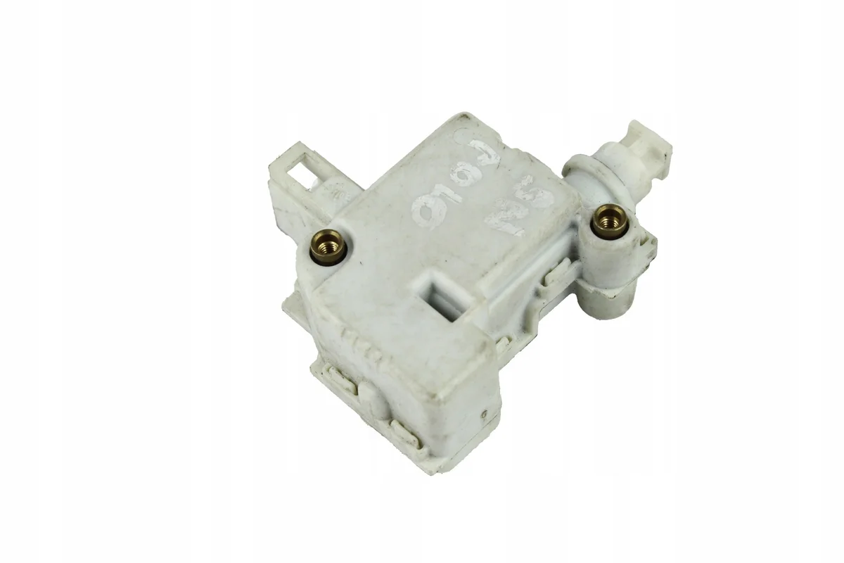 Actuador Cierre Maletero VW Polo 9N 3B0959781C image 5