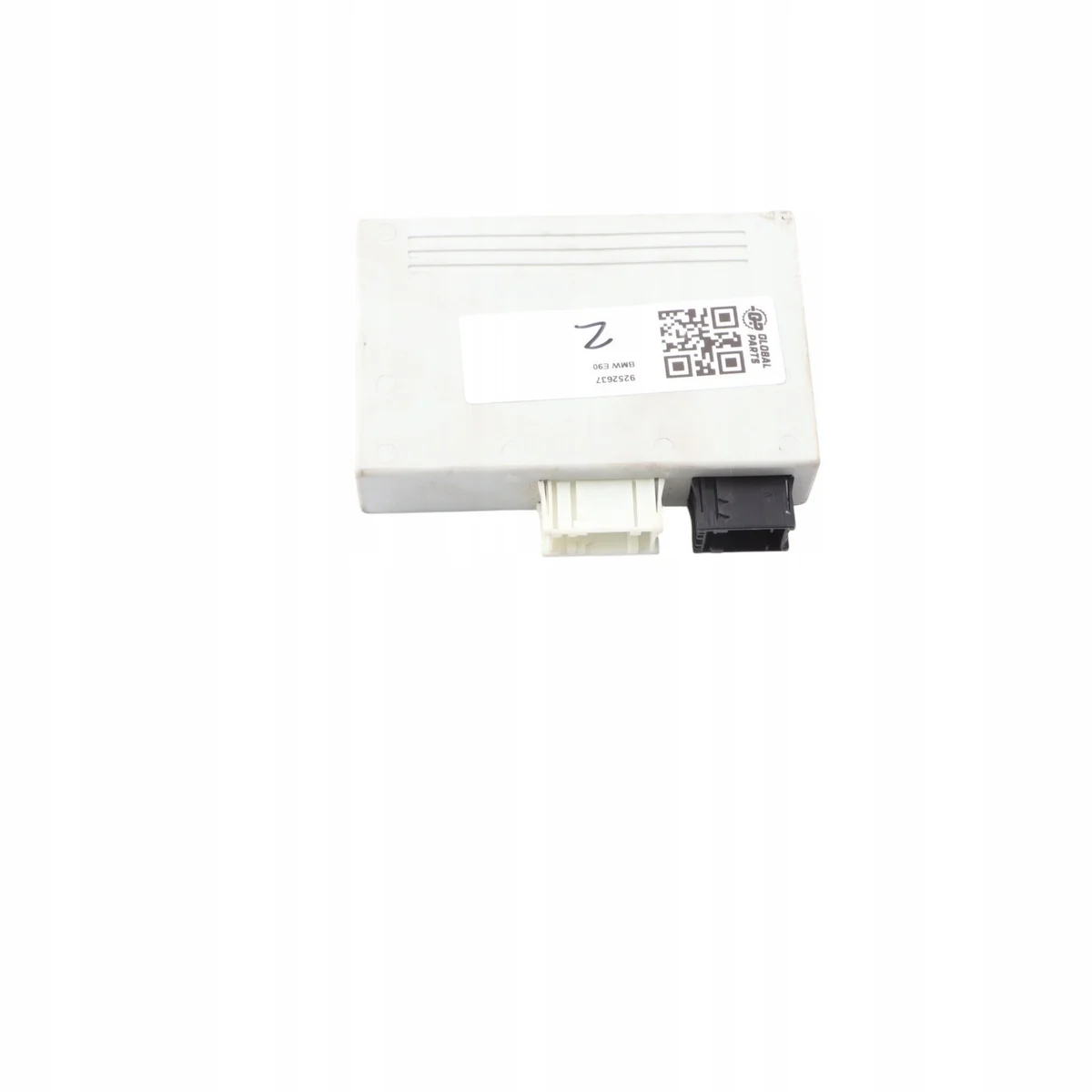 PDC Parkeringsmodul BMW X1 E84 9252637 image 9