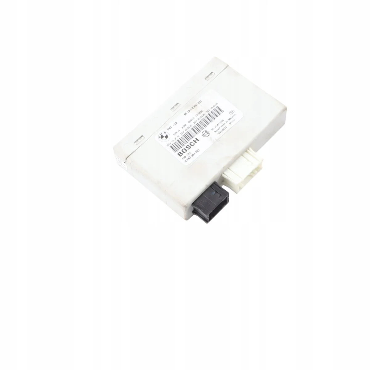 PDC Parkeringsmodul BMW X1 E84 9252637 image 10