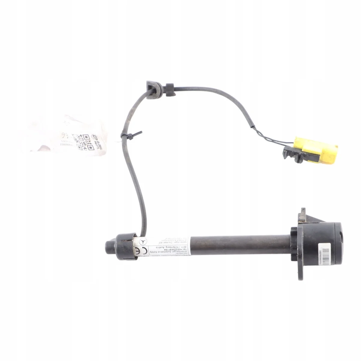 Mikrokytkin takaluukkuun BMW 3 E90 E91 E92 E93