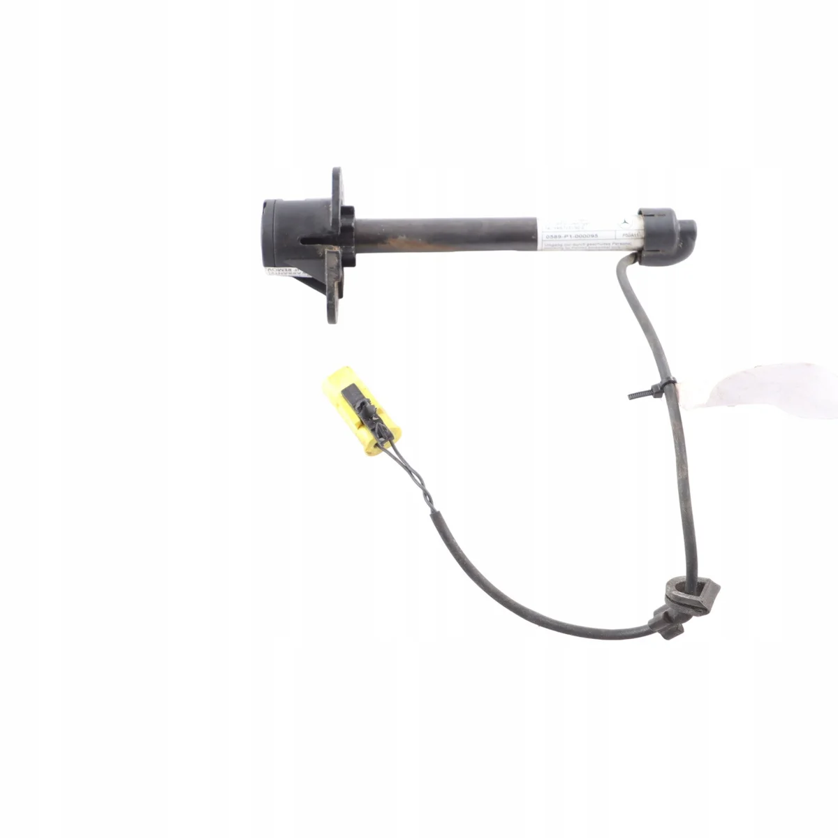 Microinterruptor Maletero BMW Serie 3 E90 E91 E91 E93 7118158 image 3