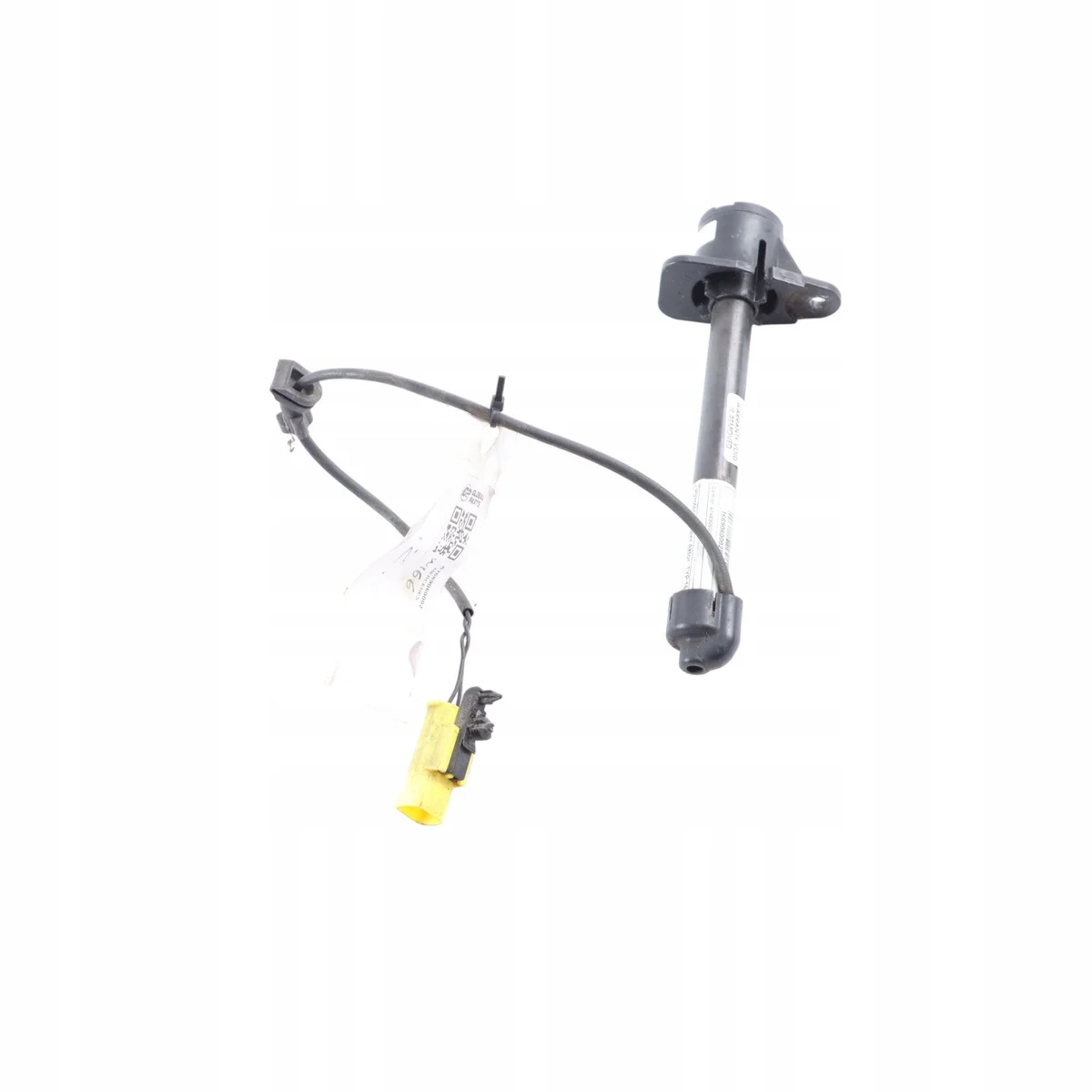 Microinterruptor Maletero BMW Serie 3 E90 E91 E91 E93 7118158 image 6