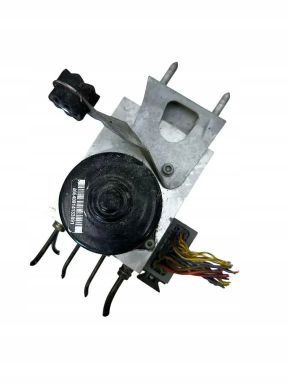 ABS-Steuergerät 6751767 BMW E46 gebraucht
