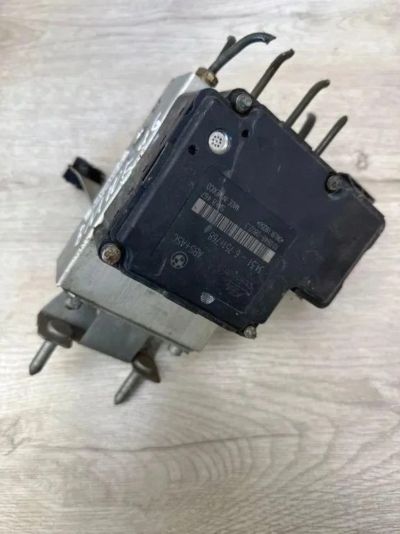 Pompa ABS BMW E46 6751767 image 4