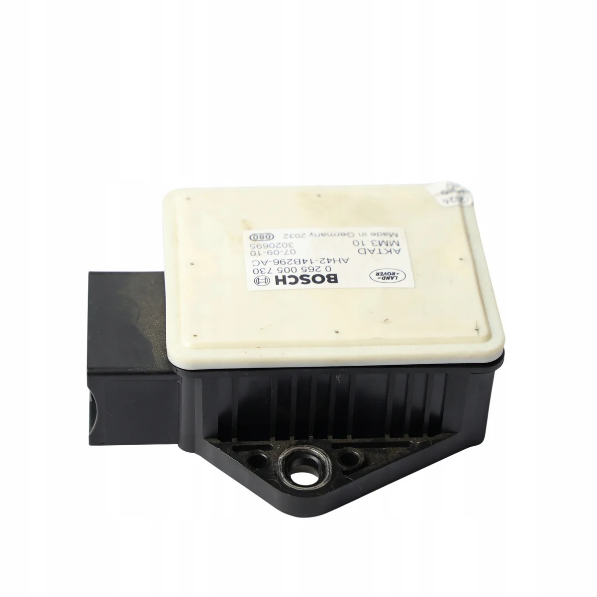Land Rover Discovery 4 ESP Sensor AH42-14B296-AC image 6
