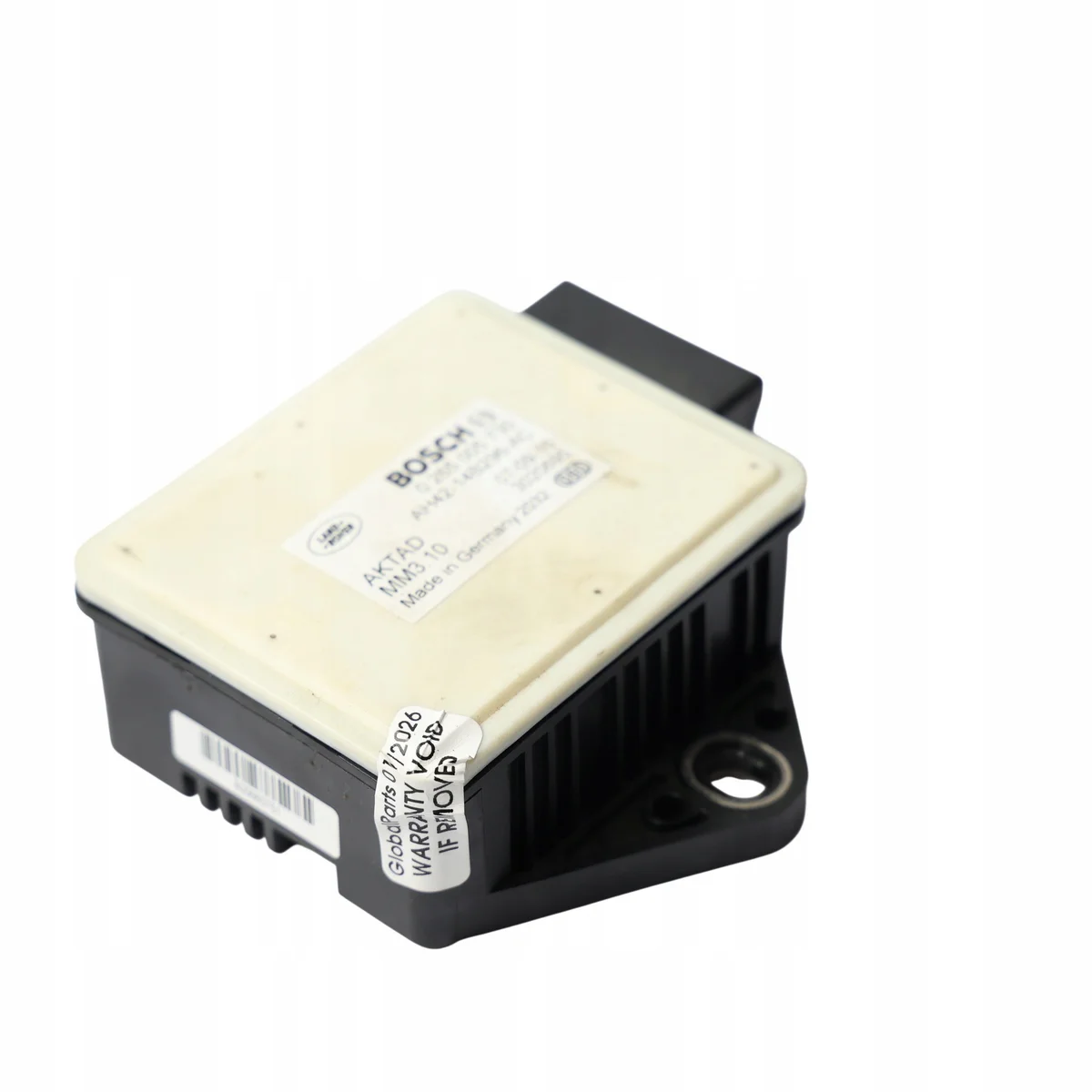Land Rover Discovery 4 ESP Sensor AH42-14B296-AC image 8
