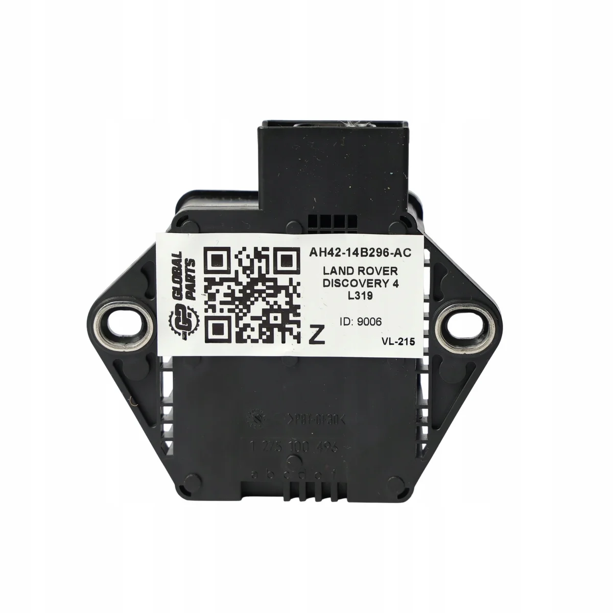 Land Rover Discovery 4 ESP Sensor AH42-14B296-AC image 10