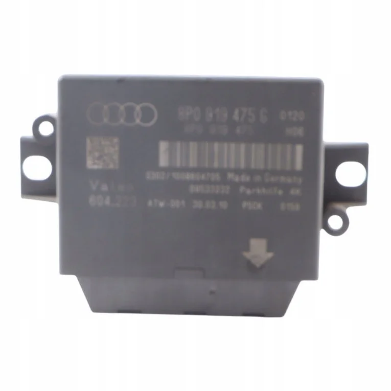 Audi Parking Module 8P0919475G Used