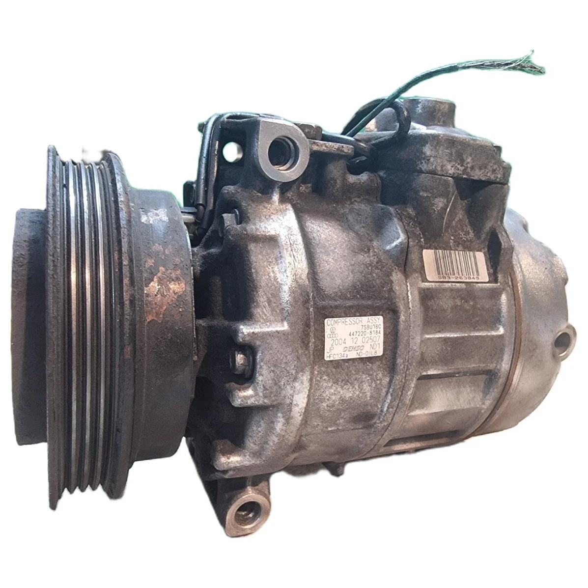 Compressore Aria Condizionata VW Passat B5 1.9 TDI