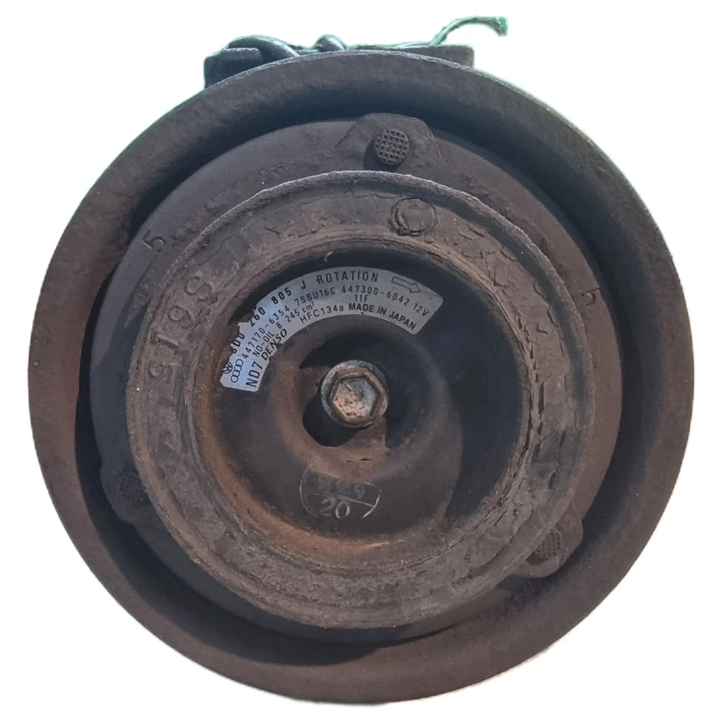 AC-kompressor VW Passat B5 1.9 TDI image 6