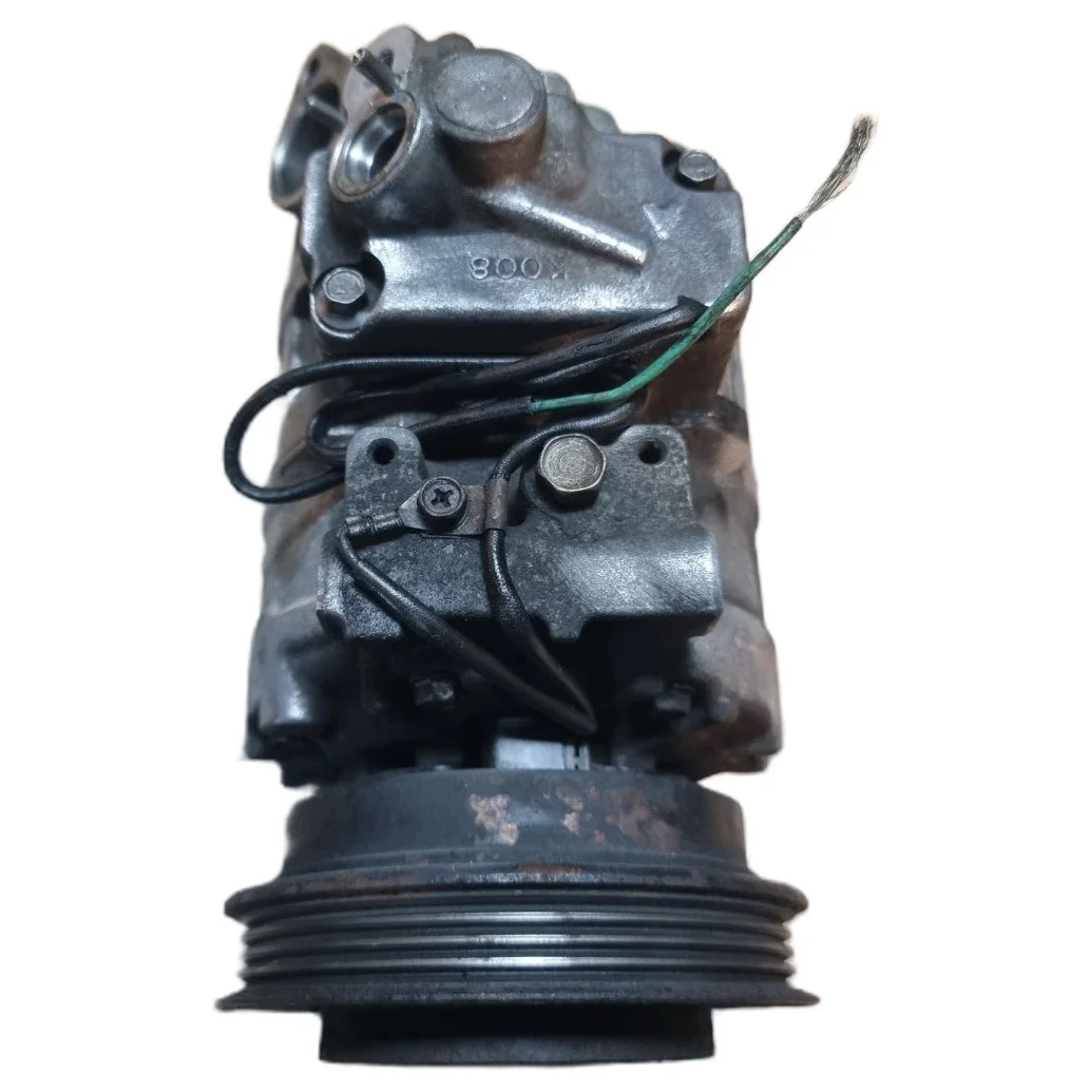 AC-kompressor VW Passat B5 1.9 TDI image 7
