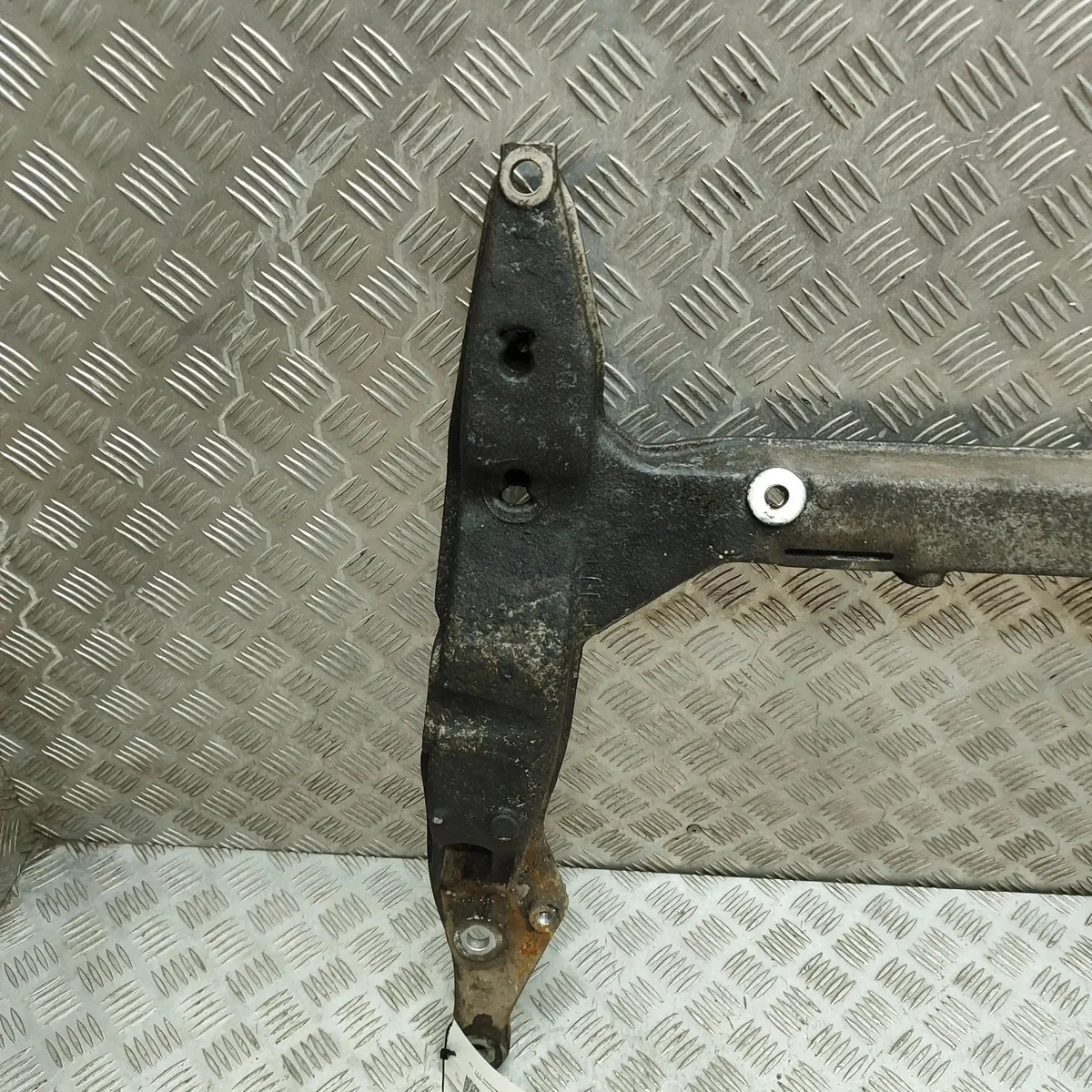 Porsche 996 Suporte Transversal Usado OEM 99634108114 image 3