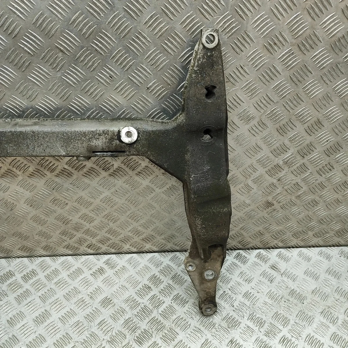 Porsche 996 Suporte Transversal Usado OEM 99634108114 image 4