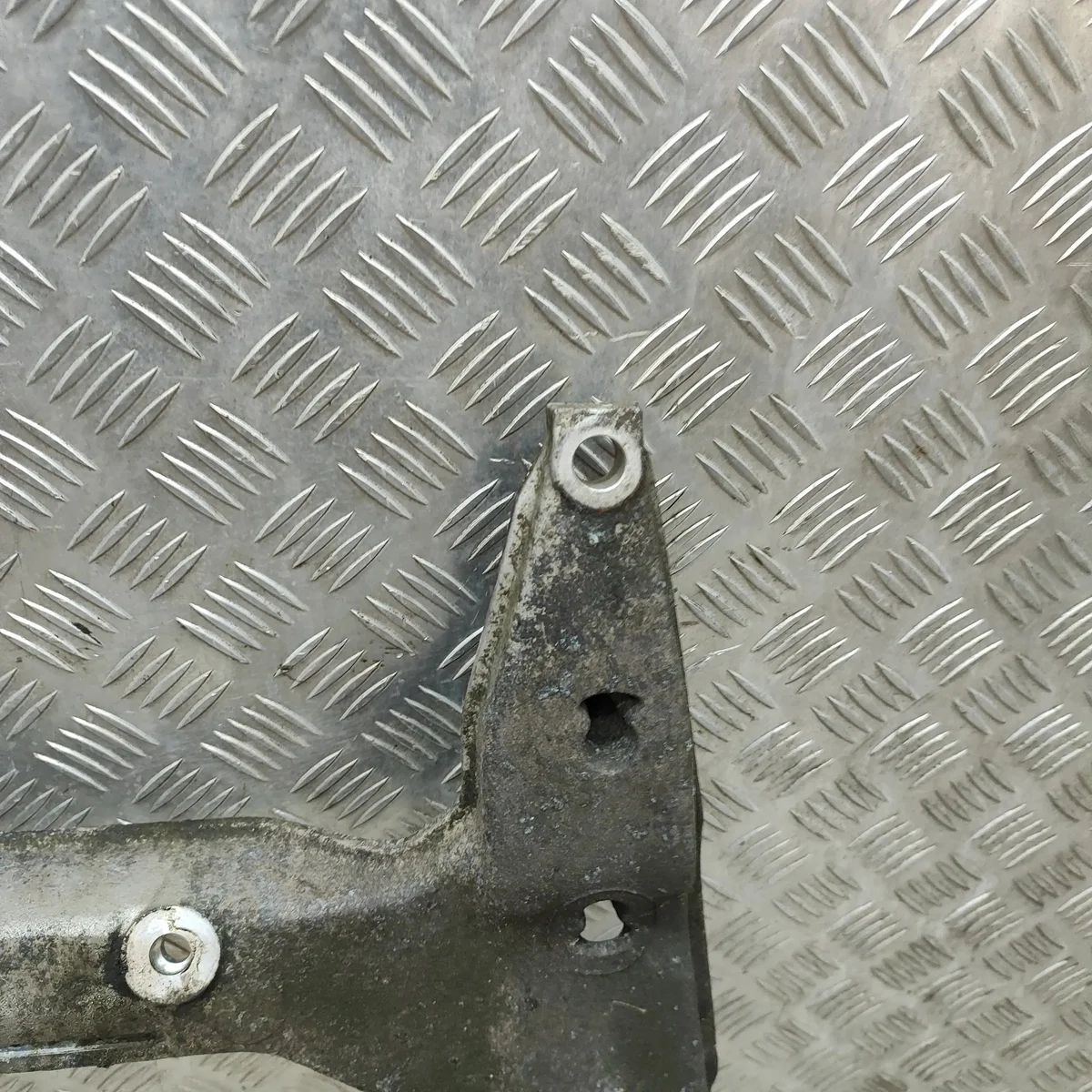 Porsche 996 Suporte Transversal Usado OEM 99634108114 image 5
