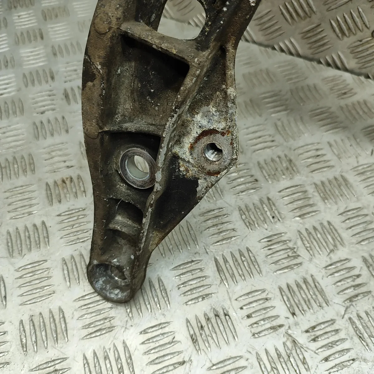 Porsche 996 Suporte Transversal Usado OEM 99634108114 image 6