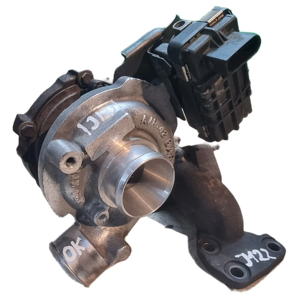 Turbo para Opel Antara Chevrolet Captiva 2.0