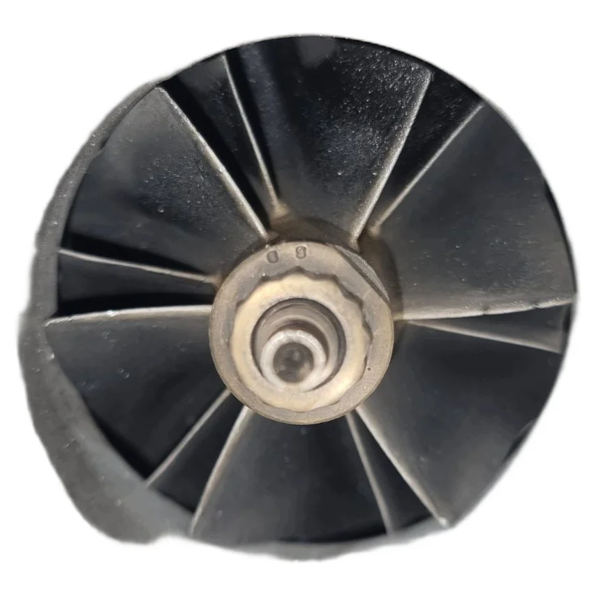 Turbolader 96440365 für Opel Antara Chevrolet Captiva image 3
