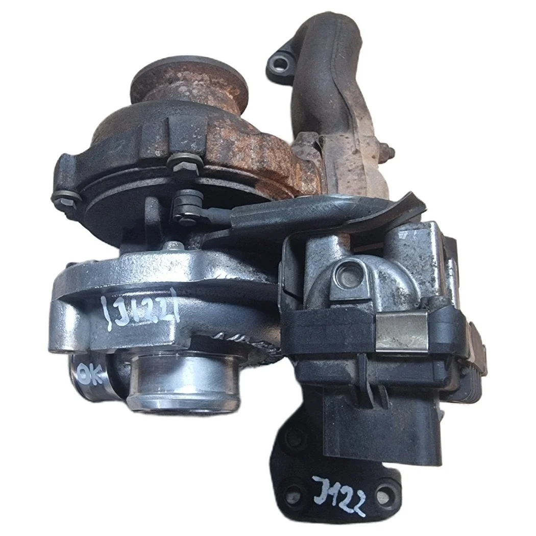 Turbolader 96440365 für Opel Antara Chevrolet Captiva image 5