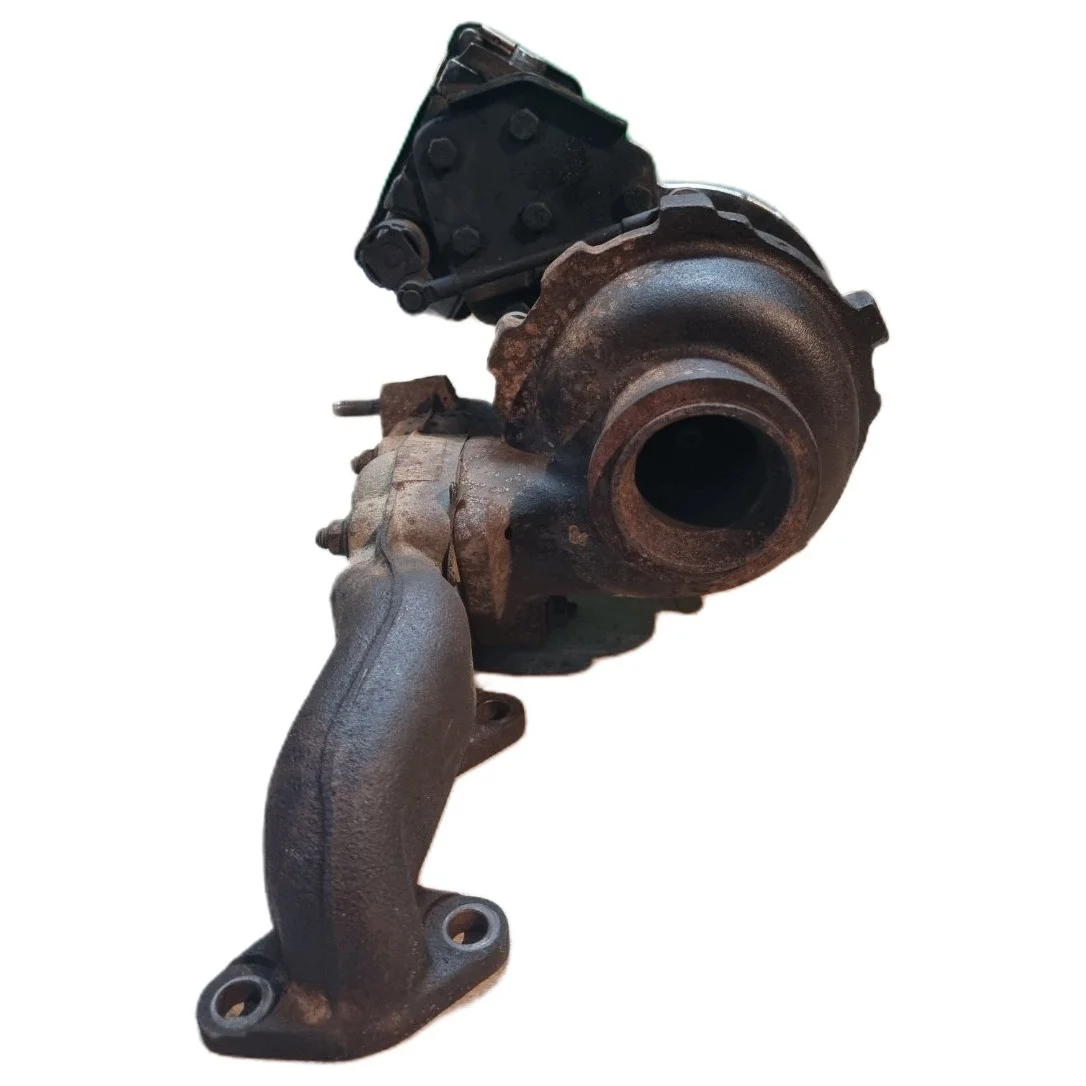 Turbolader 96440365 für Opel Antara Chevrolet Captiva image 7