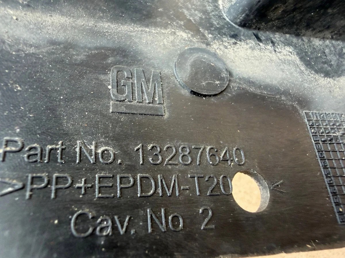 Opel Astra J IV LIFT Scheinwerferhalter rechts image 6