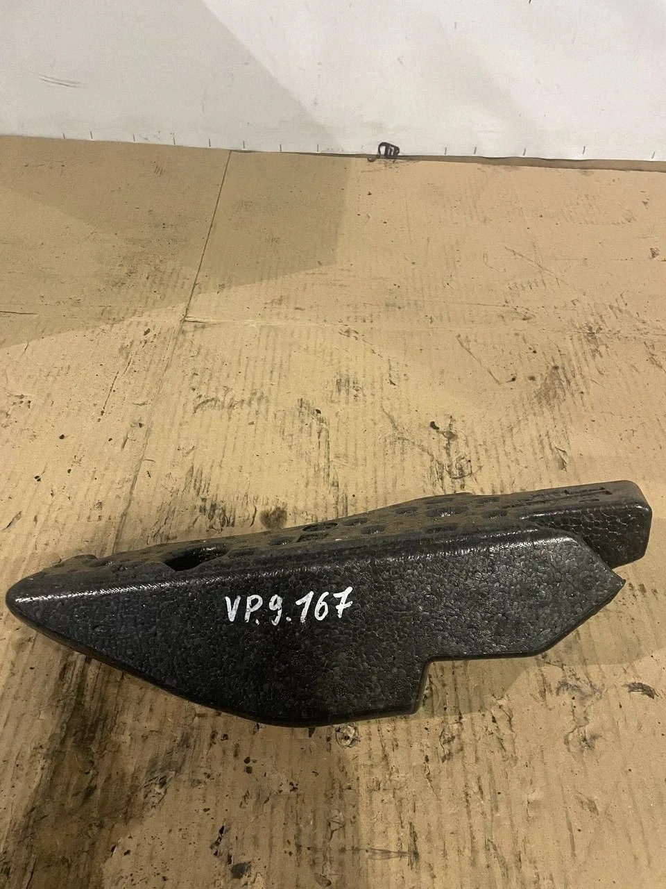 Bentley Continental GT Interior Part DTV5623