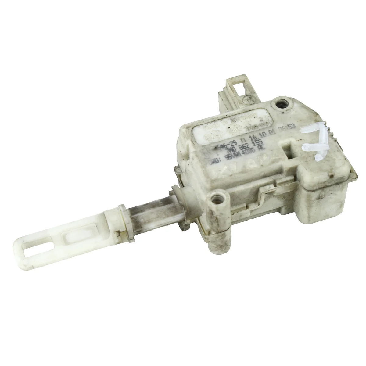 Attuatore chiusura baule SEAT ALHAMBRA MK1 7M0862159
