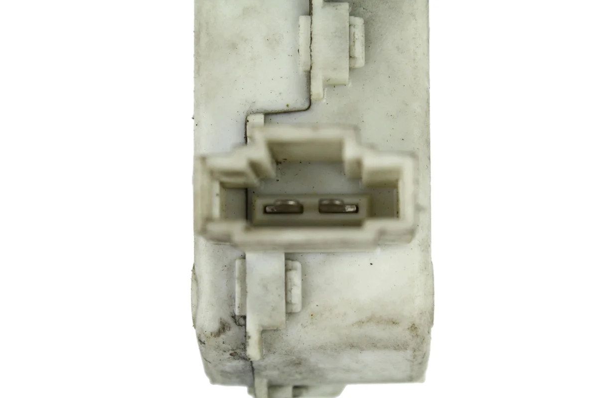 Schloss Heckklappe Seat Alhambra MK1 (7M0862159) image 3