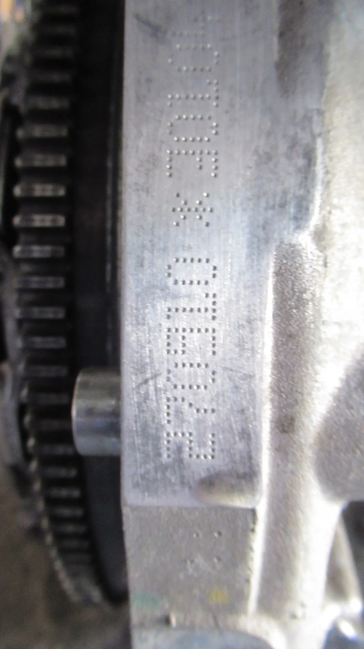 Motor Mercedes-Benz A W176 M270910 image 6