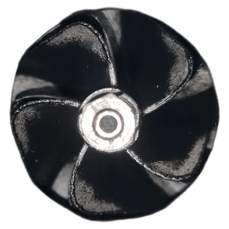 Turbolader 96440365 für Opel Antara Chevrolet image 4
