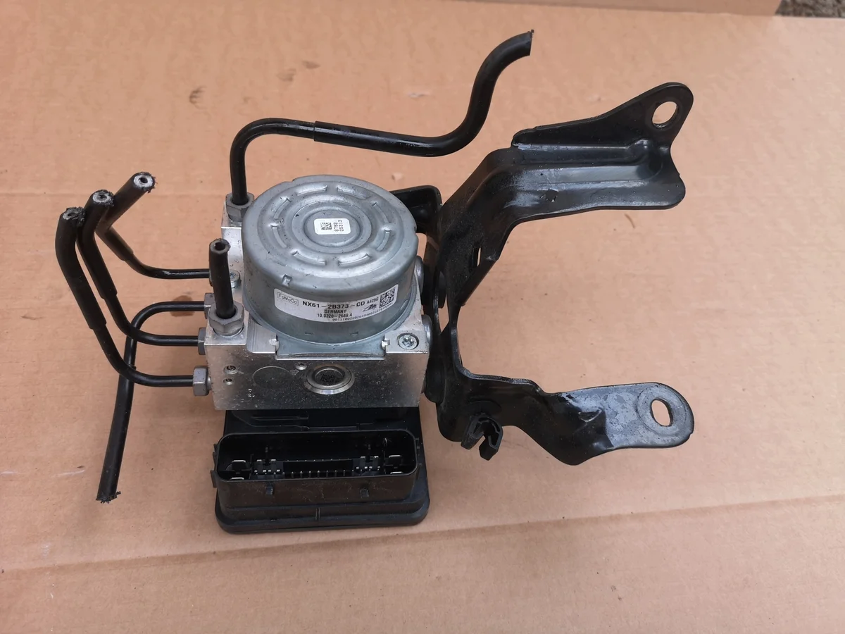 Pompa hamulcowa ABS Ford Focus MK4