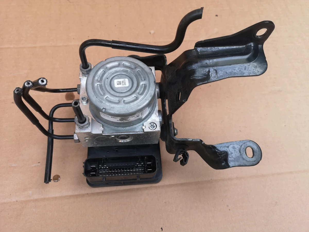 Ford Focus Mk4 LIFT 18-25 ABS Pumpe NX61-2B373-CD image 3